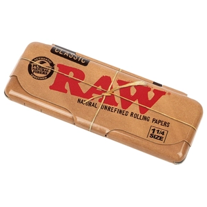 Контейнер для самокруток RAW 1 1/4