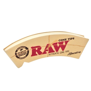 Конусные фильтры RAW Maestro