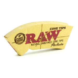 Конусные фильтры RAW Perfecto