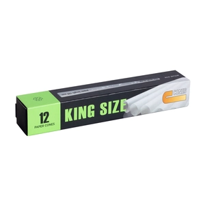 Конусы Jware King Size 12 штук