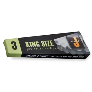 Конусы Jware King Size