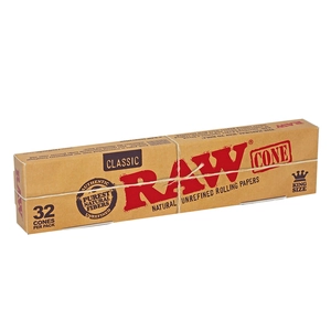 Конусы RAW CLASSIC KS 32шт