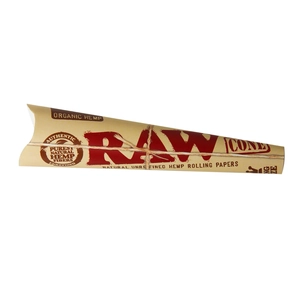 Конусы RAW Organic KS 3шт