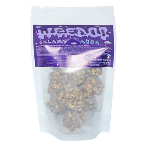 Конфеты Weedoo "Galagy Moon" пакет