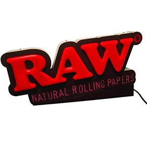 Лайт бокс RAW
