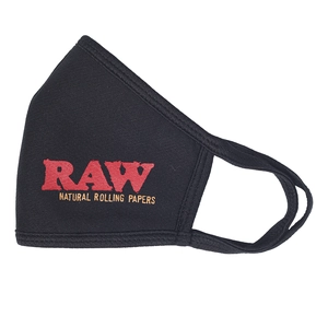 Маска RAW, 1 шт.