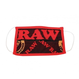 Маска RAW "Fashion", 3 шт.