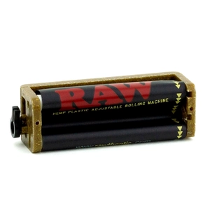 Машинка 2в1 70мм RAW Adjustable Rollers