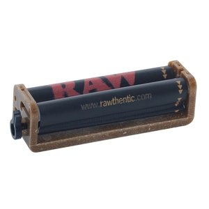 Машинка 2в1 79мм RAW Adjustable Rollers