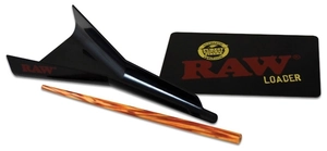 Набор для забивки конусов RAW "Cone Loader"