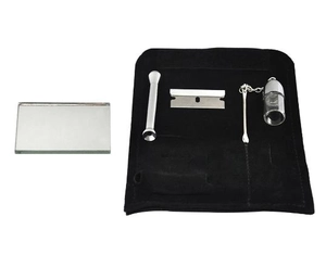 Набор снуфера "Honey Puff"