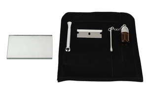 Набор снуфера "Pure line"