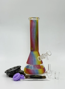 Набор с бонгом "Rainbow Skirt" B