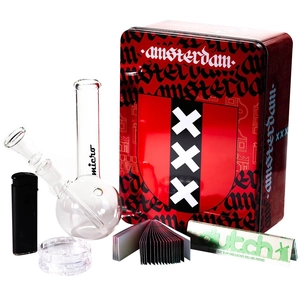 Набор Amsterdam "Micro Bong"