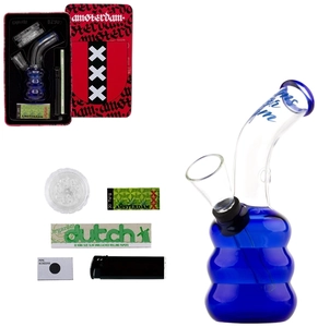 Набор "Amsterdam"