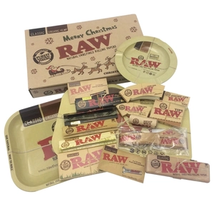 Набор Christmas RAW Kit
