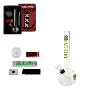 Набор Greenline "Amsterdam"