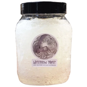 Нейтрализатор запаха Sumo Artifical Frost Gel 1L