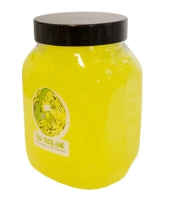 Нейтрализатор запаха Sumo Big Fresh Lime Gel 1L