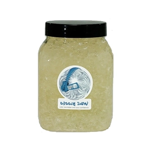 Нейтрализатор запаха Sumo Giggly Snow Gel 1L
