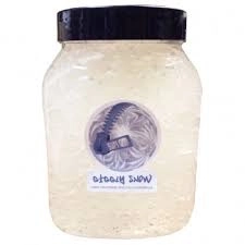 Нейтрализатор запаха Sumo Giggly Snow Gel 500ml
