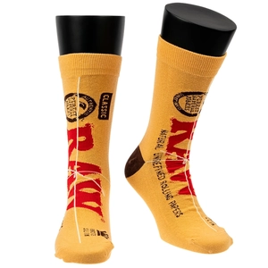 Носки RAW, 42-46 RUS, 10-13 US