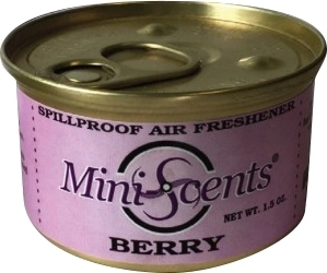 Освежители воздуха California Scents Mini-Scents