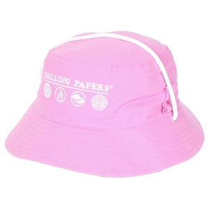Панама RP X RAW, розовый L