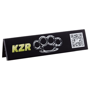 Папиросная бумага KZR 70mm