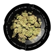 Пепельница "Bud Ashtray"