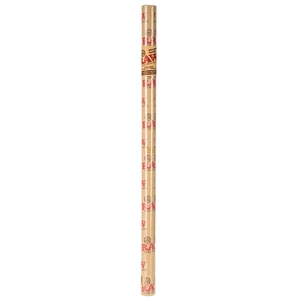 Подарочная упаковка RAW 70x300 см