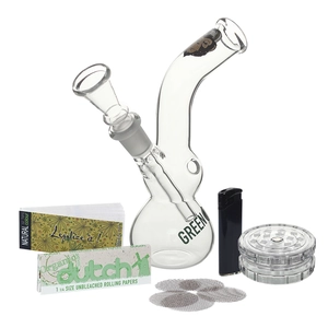 Подарочный набор Greenline Bong