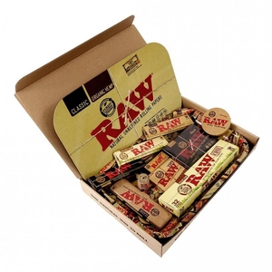 Подарочный набор RAW "Rawsome Box", маленький