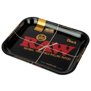 Поднос RAW "Black"