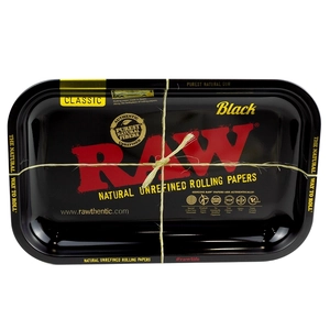 Поднос RAW "Black"