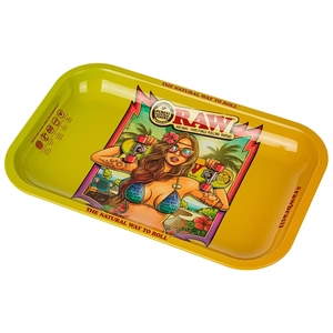 Поднос RAW "Brazil" 2 версия, маленький