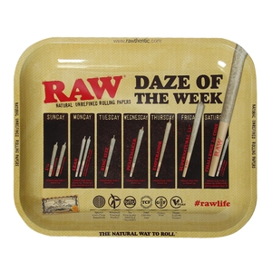 Поднос RAW "Daze"