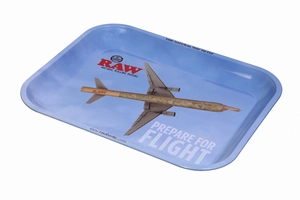 Поднос RAW "Flying"