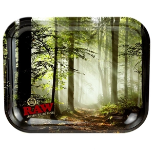 Поднос RAW "Forest" M