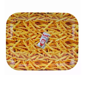 Поднос RAW "French Fries" M