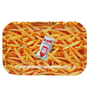 Поднос RAW "French Fries" S