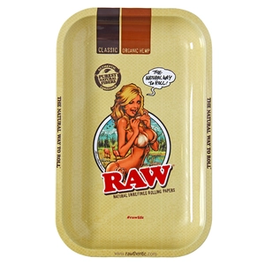 Поднос RAW "Girl" Small