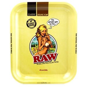 Поднос RAW "Girl"