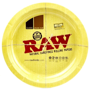 Поднос RAW "Tray Round" Medium