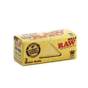 Рулон бумаги RAW Rolls