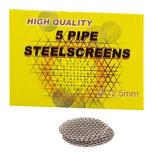 Сетки стальные Black Leaf 12.5 мм