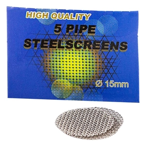 Сетки стальные 15 мм