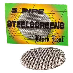 Сетки стальные Black Leaf 25 мм