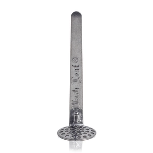 Сетка с ручкой Black Leaf, 15 мм