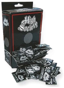 Сетки High Society 15мм